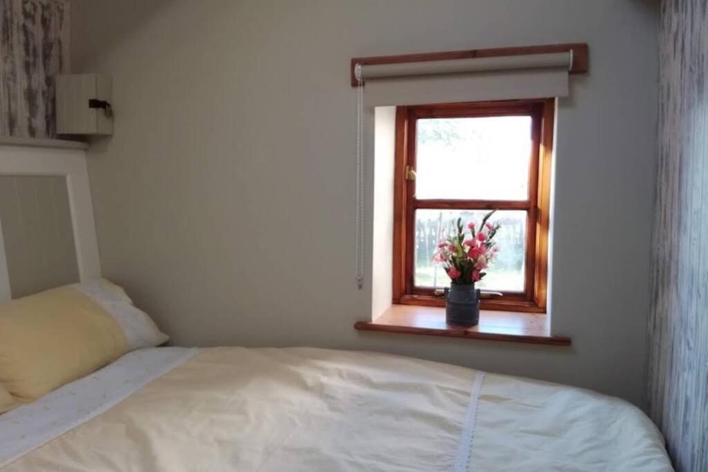 Farm Accommodation - The Lizard Peninsula, Cornwall Helston Kültér fotó